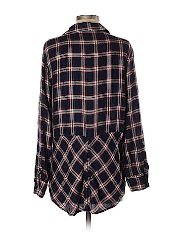 Lucky Brand Long Sleeve Button-Down Shirt (view 2)