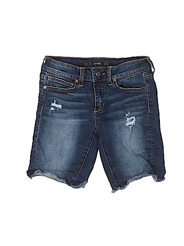 Joe's Jeans Denim Shorts (view 1)