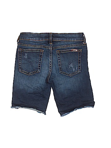 Joe's Jeans Denim Shorts (view 2)
