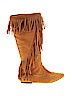 Sam Edelman Brown Boots Size 8 - photo 1