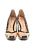 Audrey Brooke Tan Heels Size 7 - photo 2
