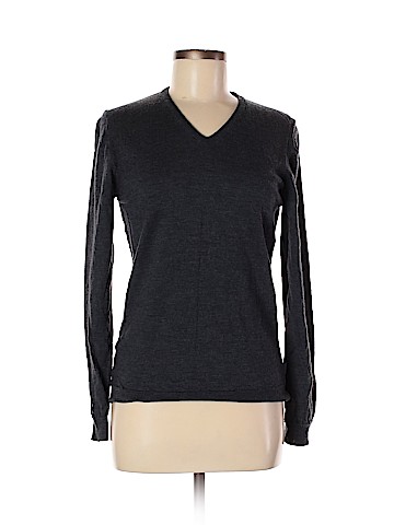 BOSS by HUGO BOSS Wool Pullover Sweater (view 1)