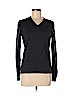 BOSS by HUGO BOSS 100% Wool Gray Wool Pullover Sweater Size M - photo 1