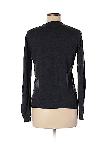 BOSS by HUGO BOSS Wool Pullover Sweater (view 2)