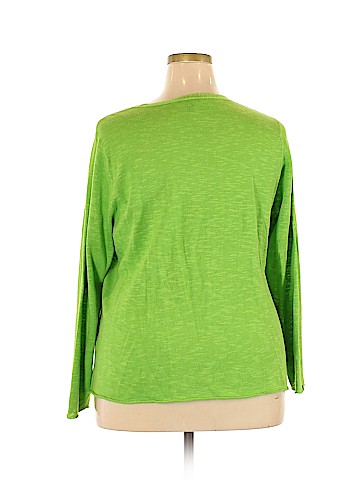 Eileen Fisher Pullover Sweater (view 2)