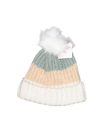 LC Lauren Conrad Beanie (view 1)