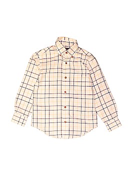Brooks Brothers 346 Size X-Small kids