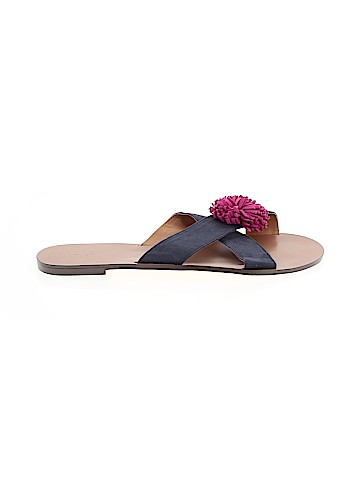 J. Crew Factory Store Sandals (view 1)