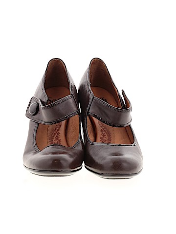 Sofft Heels (view 2)