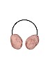 Unbranded Solid Pink Ear Muffs One size - photo 1