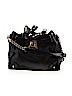 Juicy Couture 100% Leather Black Leather Satchel One size - photo 1