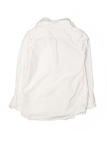 Gap Kids Short Sleeve Button-Down Shirt (view 2)