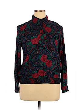 Alfred Dunner Size 16 Petite