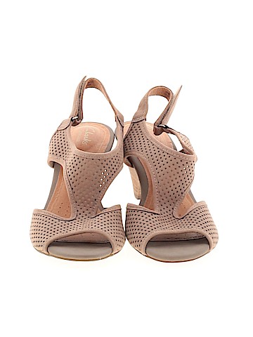 Clarks Heels (view 2)