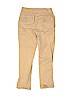 Gap Kids 100% Cotton Tan Casual Pants Size S (kids) - photo 2