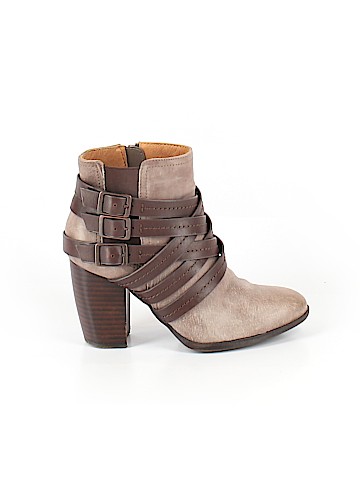 Sofft Ankle Boots (view 1)