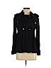 INC International Concepts Black Jacket Size P (petite) - photo 1