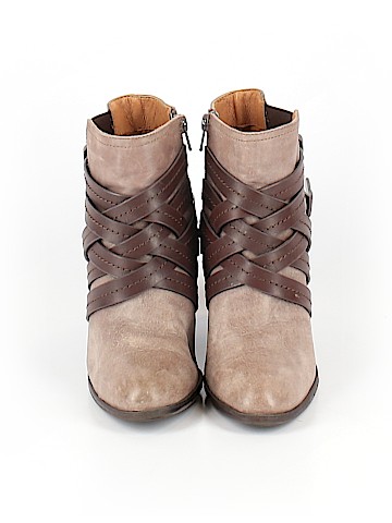 Sofft Ankle Boots (view 2)