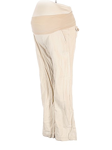 Motherhood Khakis (view 1)