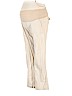 Motherhood Ivory Khakis Size M - photo 1