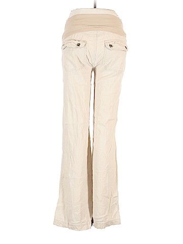 Motherhood Khakis (view 2)