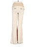 Motherhood Ivory Khakis Size M - photo 2