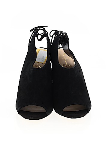 Jessica Simpson Heels (view 2)