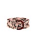 Unbranded Print Brown Belt Size S - photo 1