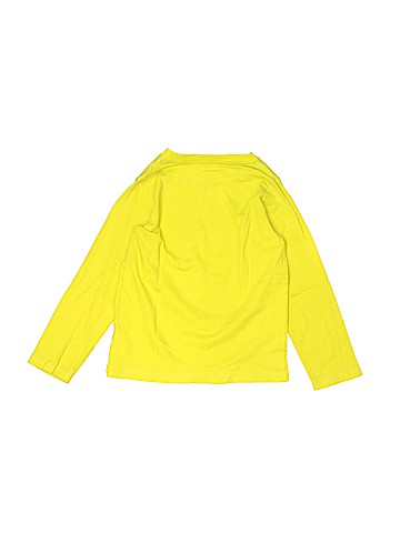 Nike Long Sleeve T-Shirt (view 2)