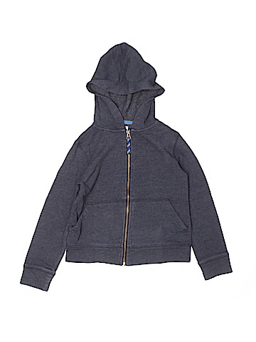 Crewcuts Outlet Zip Up Hoodie (view 1)