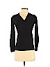 Gap Outlet Black Pullover Sweater Size XS - photo 1