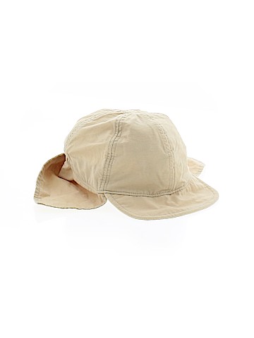 Hanna Andersson Sun Hat (view 1)