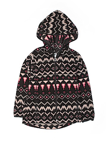 Old Navy Zip Up Hoodie (view 1)