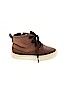 Carter's Brown Sneakers Size 5 (baby) - photo 1