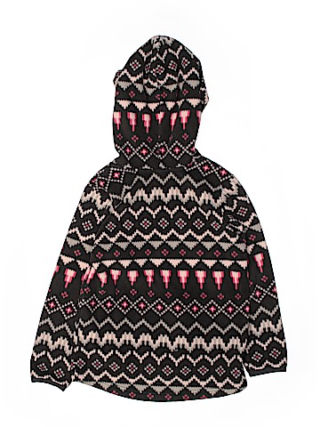 Old Navy Zip Up Hoodie (view 2)