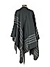 BB Dakota Print Gray Wrap One size - photo 2