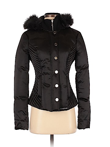 Bebe Jacket (view 1)