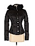 Bebe 100% Polyester Black Jacket Size S - photo 1