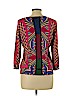Joseph A. Pink Cardigan Size L (petite) - photo 2