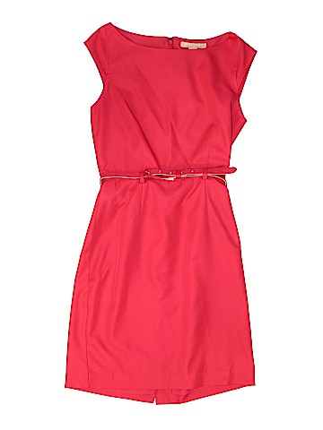 Banana Republic Factory Store Cocktail Dress (view 1)