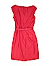 Banana Republic Factory Store 100% Polyester Pink Cocktail Dress Size 0 (petite) - photo 2