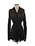 Knitted & Knotted Gray Cardigan Size S - photo 1