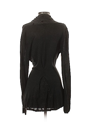 Knitted & Knotted Cardigan (view 2)