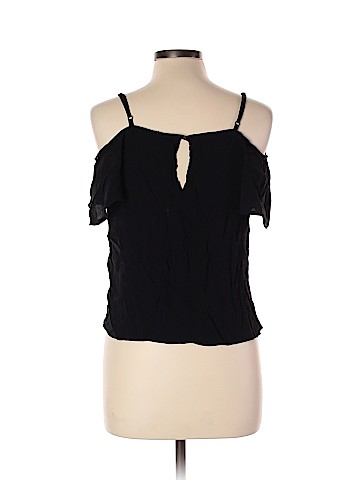 Forever 21 Short Sleeve Blouse (view 2)