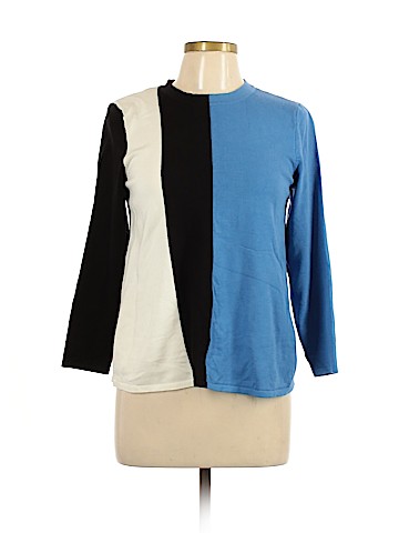 Alfani Pullover Sweater (view 1)