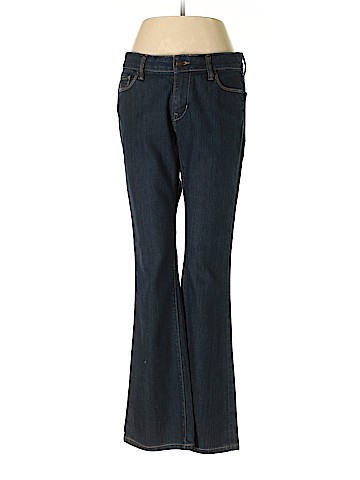 Ann Taylor LOFT Outlet Jeans (view 1)