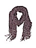 Unbranded Solid Purple Scarf One size - photo 1