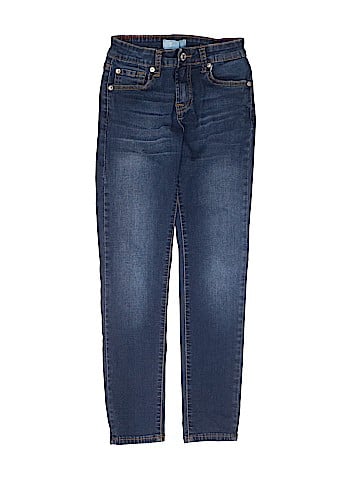 7 For All Mankind Jeans (view 1)
