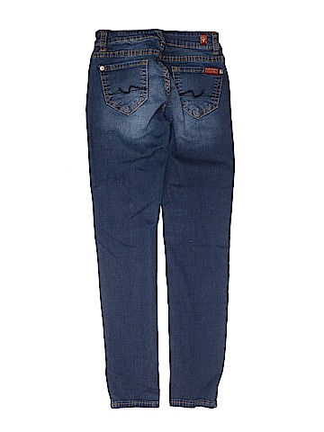 7 For All Mankind Jeans (view 2)