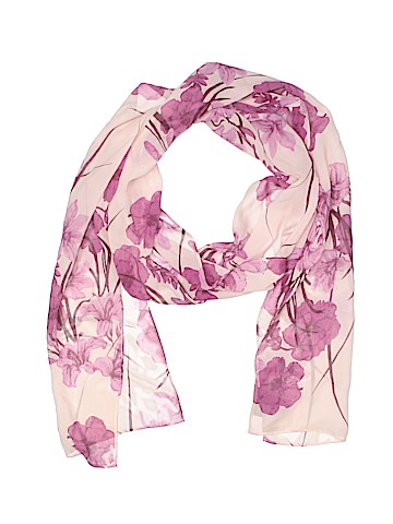 Bebe Silk Scarf (view 1)